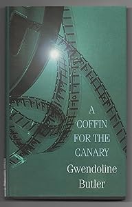 A Coffin for the Canary (Black Dagger Crime Series)