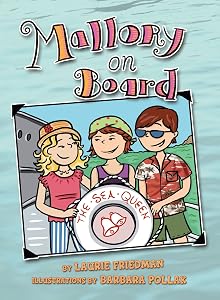 Mallory on Board