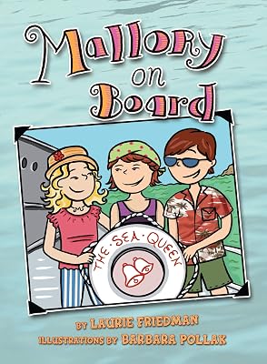 Mallory on Board