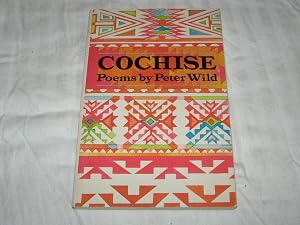 Cochise by Peter Wild