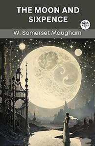 The Moon and Sixpence