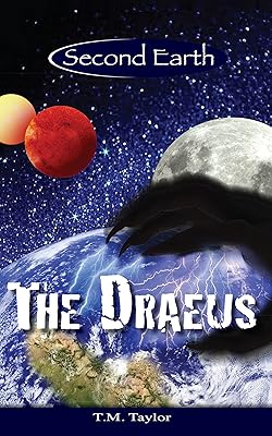 Second Earth: The Draeus
