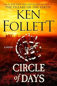 Circle of Days by Ken Follett
