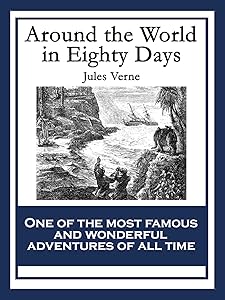 Around the World in Eighty Days