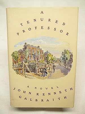 The Tenured Professor