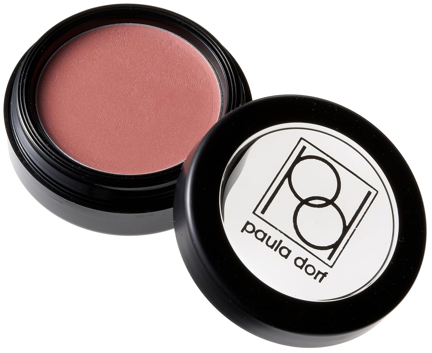 paula dorf cheek color cream, peek a boo, 0.1-ounce