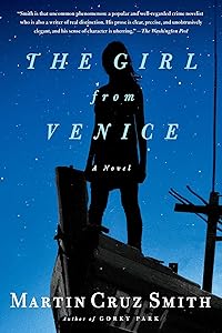The Girl from Venice