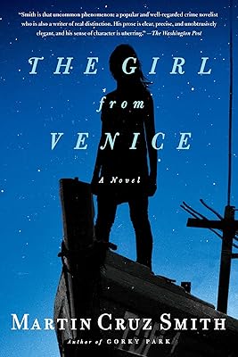 The Girl from Venice