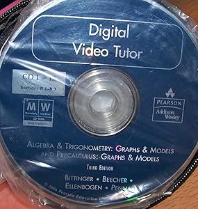 Digital Video Tutor