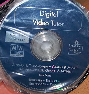 Digital Video Tutor