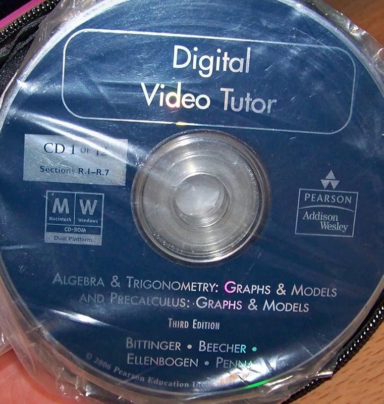Digital Video Tutor by Bittinger