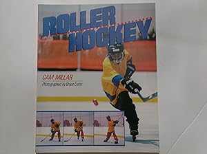 Roller Hockey by Cam Millar