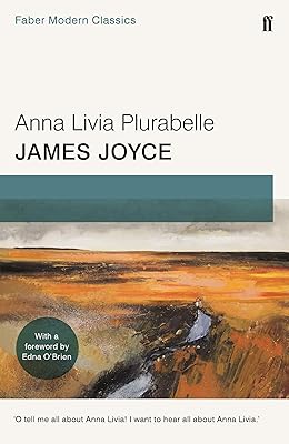 ANNA LIVIA PLURABELLE * FABER MOD