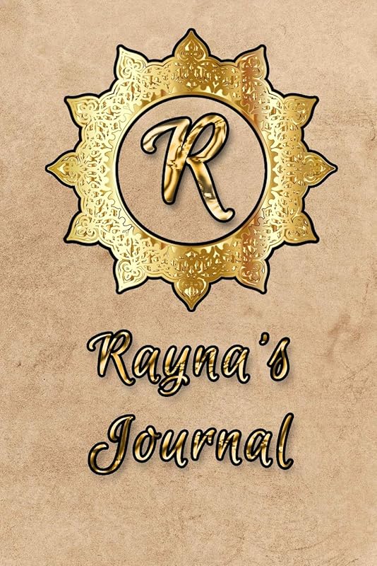 Rayna’s Journal by Dan Eitreim