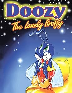 Doozy the Lonely Firefly by Charlotte K. Berger