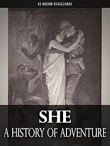She: A History of Adventure