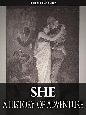 She: A History of Adventure