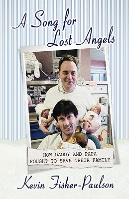A Song for Lost Angels