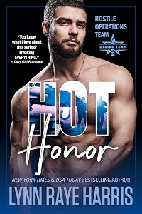 HOT Honor: Hostile Operations Team® - Strike Team 2