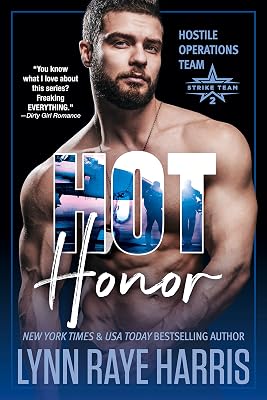 HOT Honor: Hostile Operations Team® - Strike Team 2