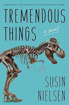 Tremendous Things