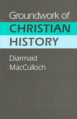 Groundwork of Christian History