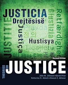 Theories on Justice