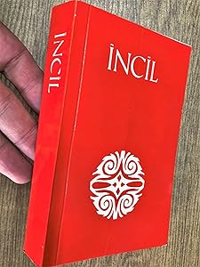 Turkish New Testament Bible
