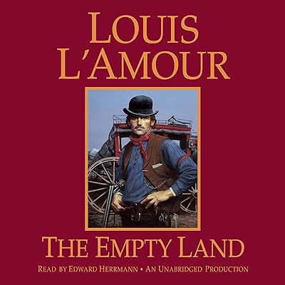 The Empty Land