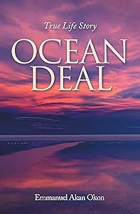 Ocean Deal by Emmanuel Akan Okon