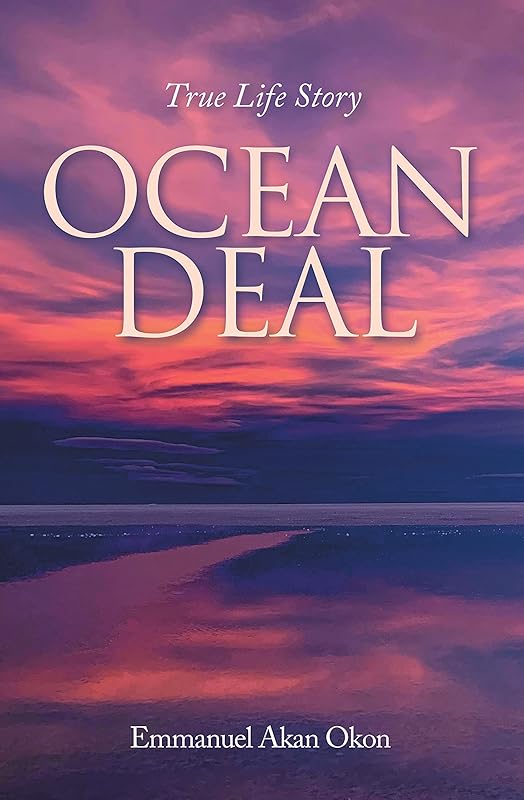 Ocean Deal by Emmanuel Akan Okon
