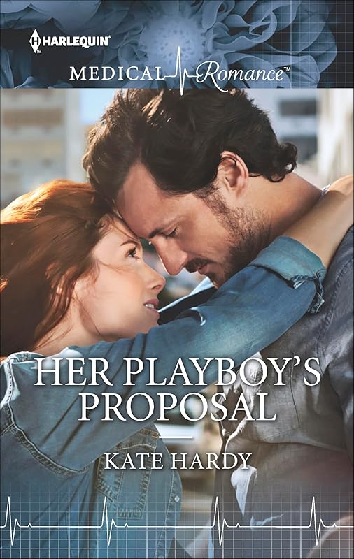 Her Playboy's Proposal by Kate Hardy
