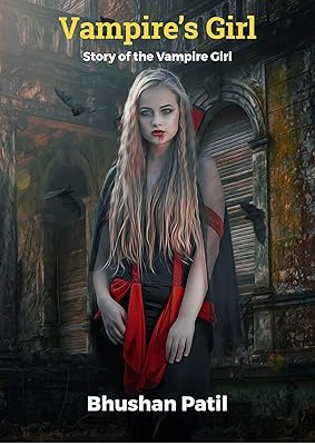 Vampire's Girl