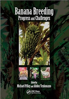 Banana Breeding: Progress and Challenges