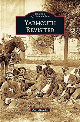 Yarmouth Revisited