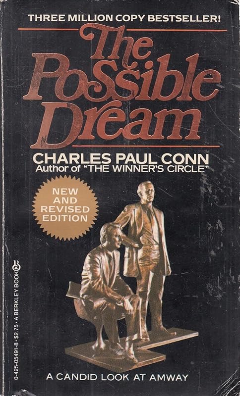 Possible Dream by Charles Paul Conn