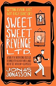 Sweet Sweet Revenge