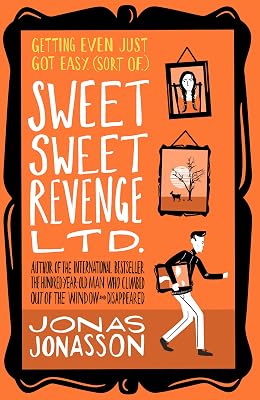 Sweet Sweet Revenge