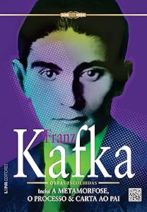 Franz Kafka. Obras Escolhidas (Em Portuguese do Brasil)