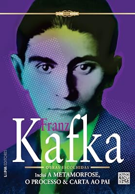 Franz Kafka. Obras Escolhidas (Em Portuguese do Brasil)