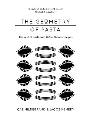 The Geometry of Pasta