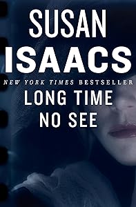 Long Time No See (The Judith Singer Series Book 1)