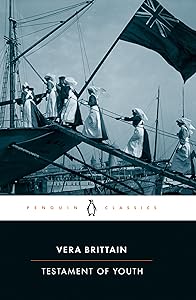 Testament of Youth (Penguin Classics) by Vera Brittain