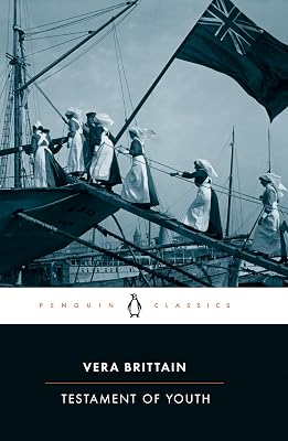Testament of Youth (Penguin Classics)