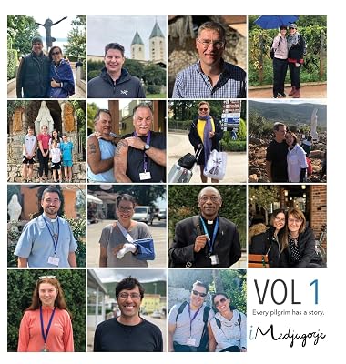 iMedjugorje: Volume 1 (1)