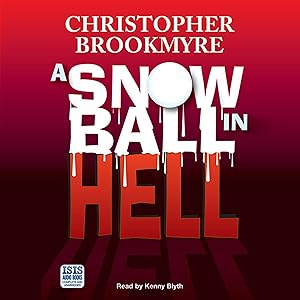 A Snowball in Hell
