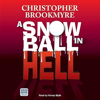A Snowball in Hell
