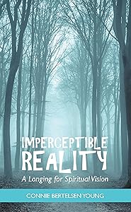 Imperceptible Reality: A Longing for Spiritual Vision by Connie Bertelsen Young