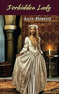 Forbidden Lady (The Melford Dynasty)