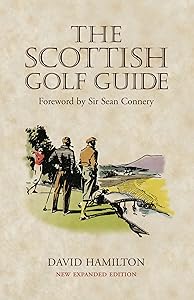 The Scottish Golf Guide
